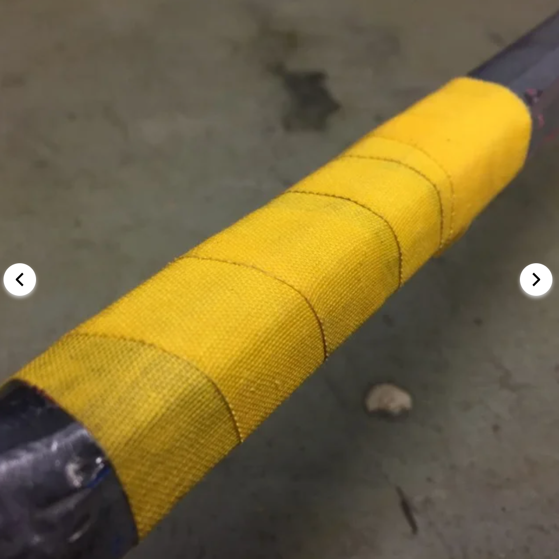 HOCKEY STICK TAPE by Renfrew