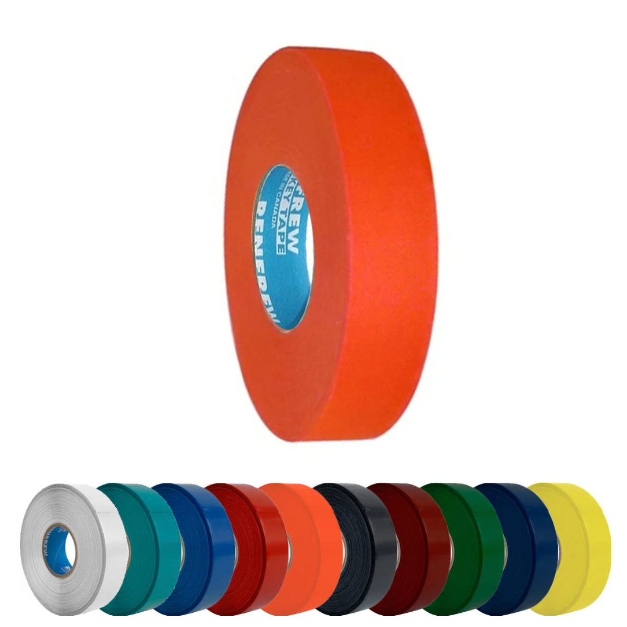 HOCKEY STICK TAPE by Renfrew