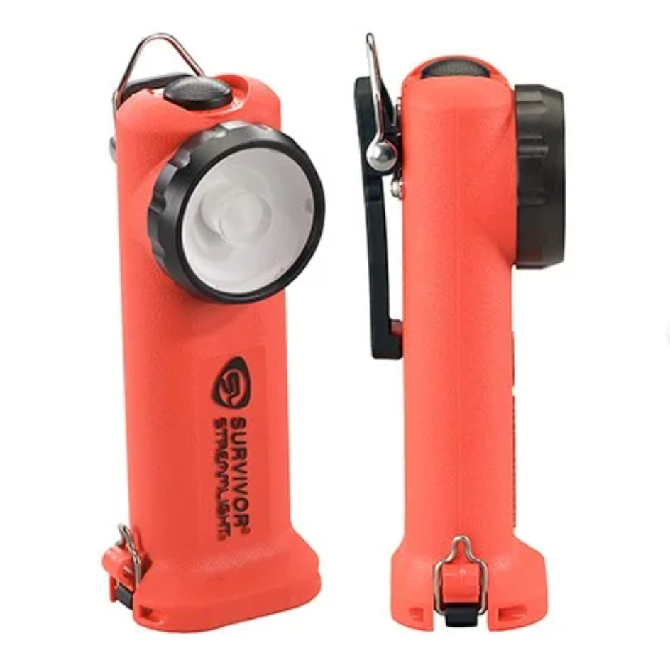 Streamlight SURVIVOR LED Angle-Light