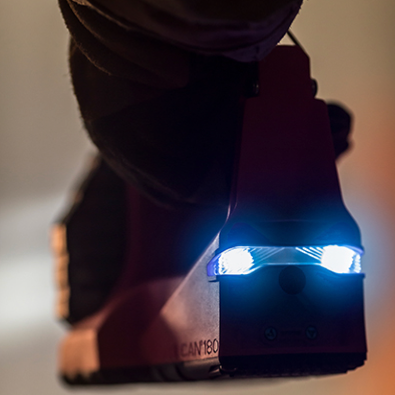 Streamlight VULCAN 180 Boxlight