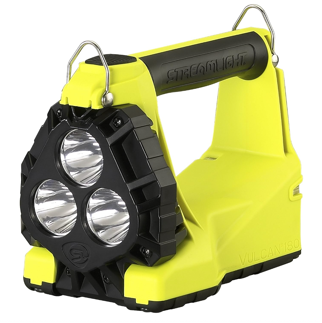 Streamlight VULCAN 180 Boxlight