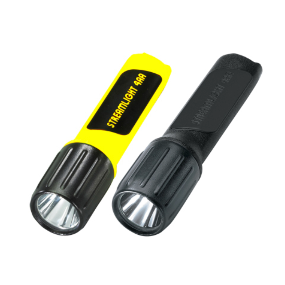 Streamlight PROPOLYMER 4AA Handlight