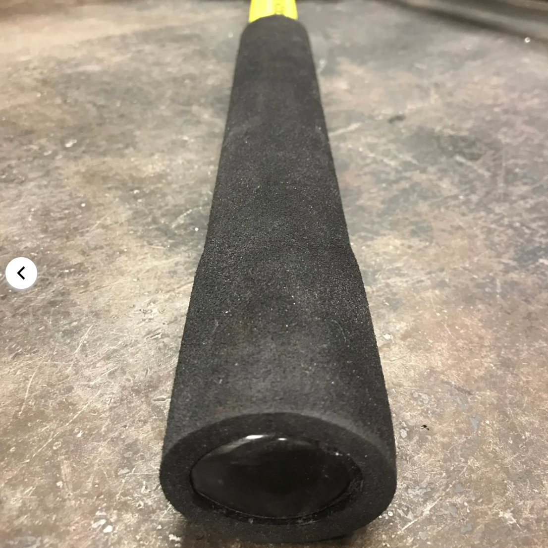 The ADZ SPLITTER - 8 Lb