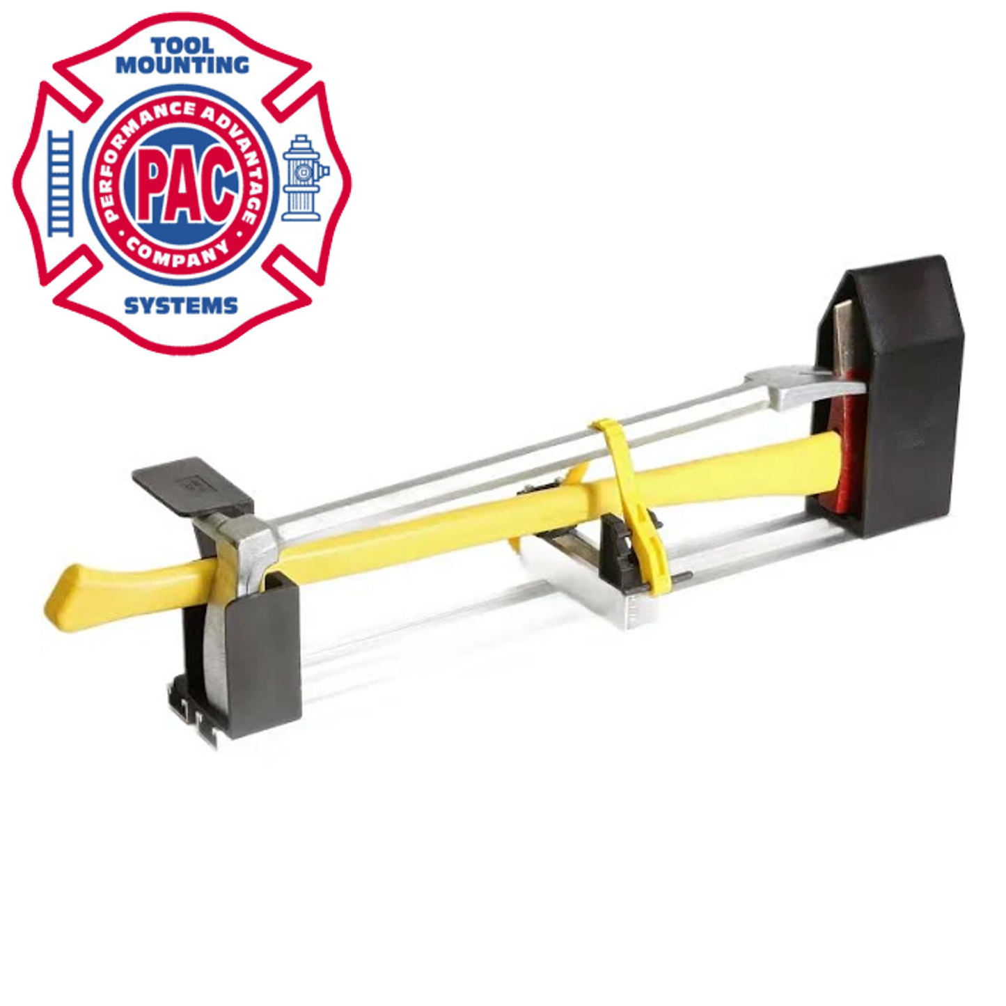 PAC Irons-Lok Irons Mount