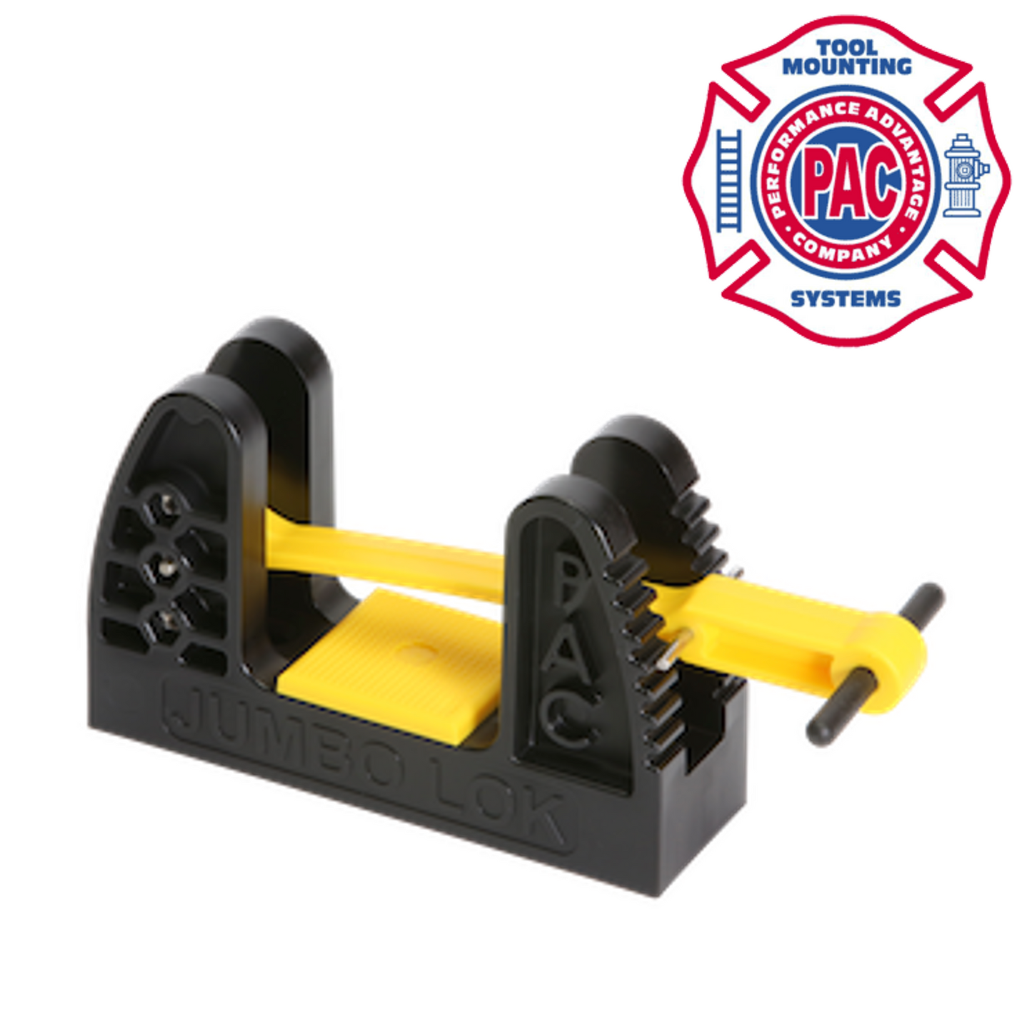 PAC Jumbo-Lok
