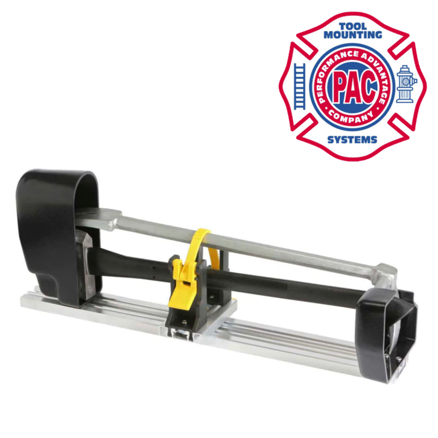 PAC Irons-Lok Irons Mount XL