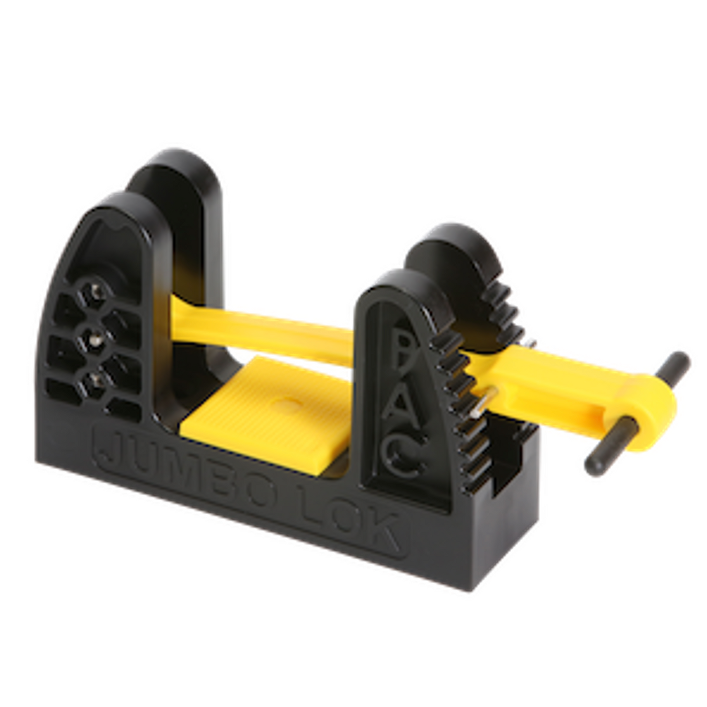 PAC Jumbo-Lok