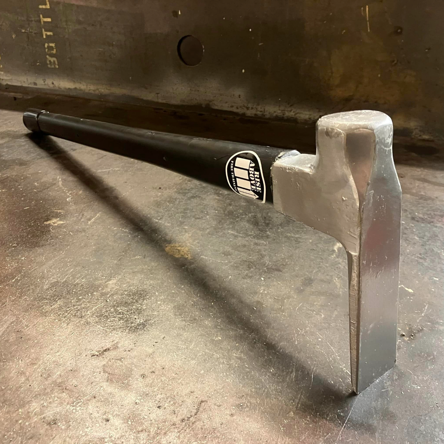 The KELLY-MAUL - 4 Lb