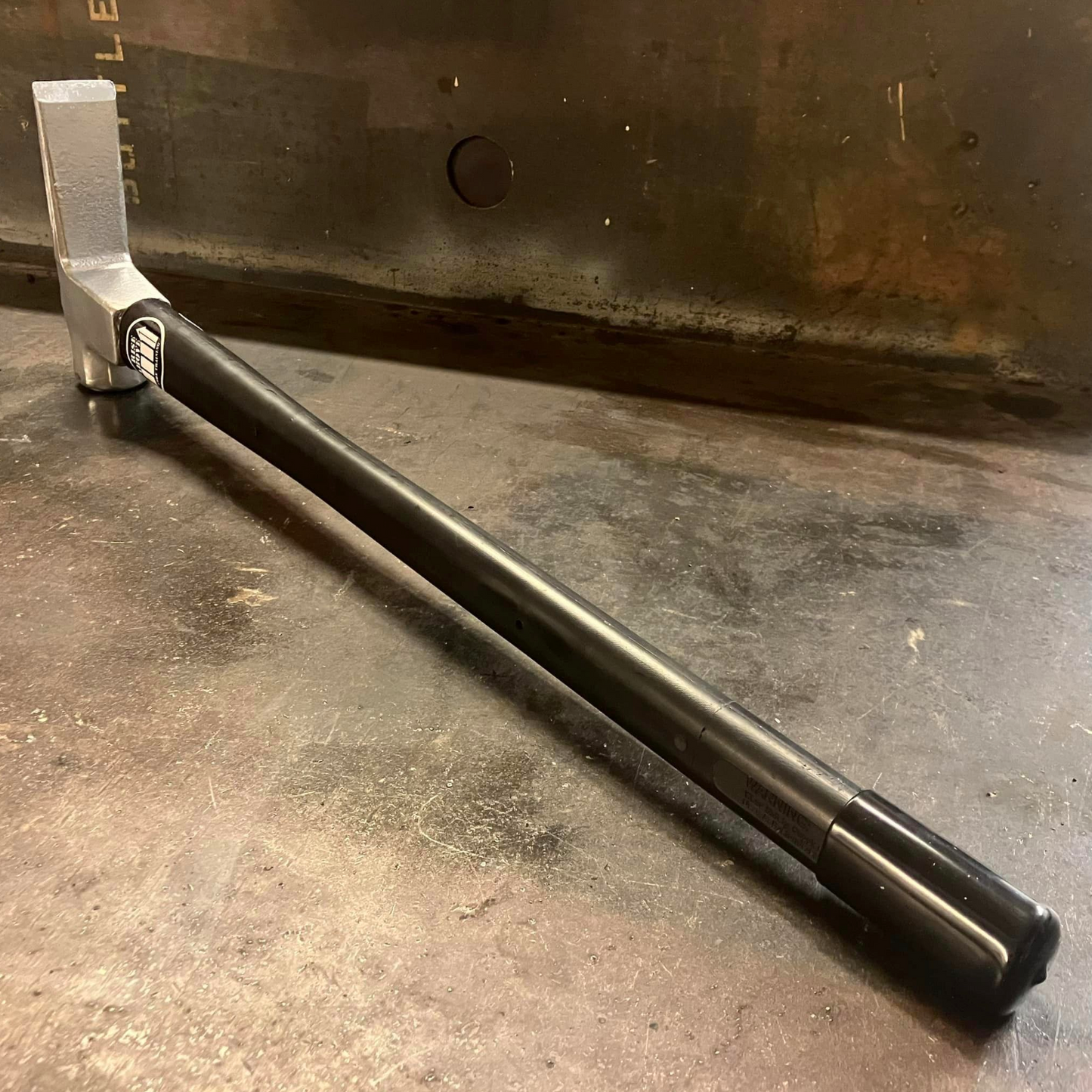 The KELLY-MAUL - 4 Lb