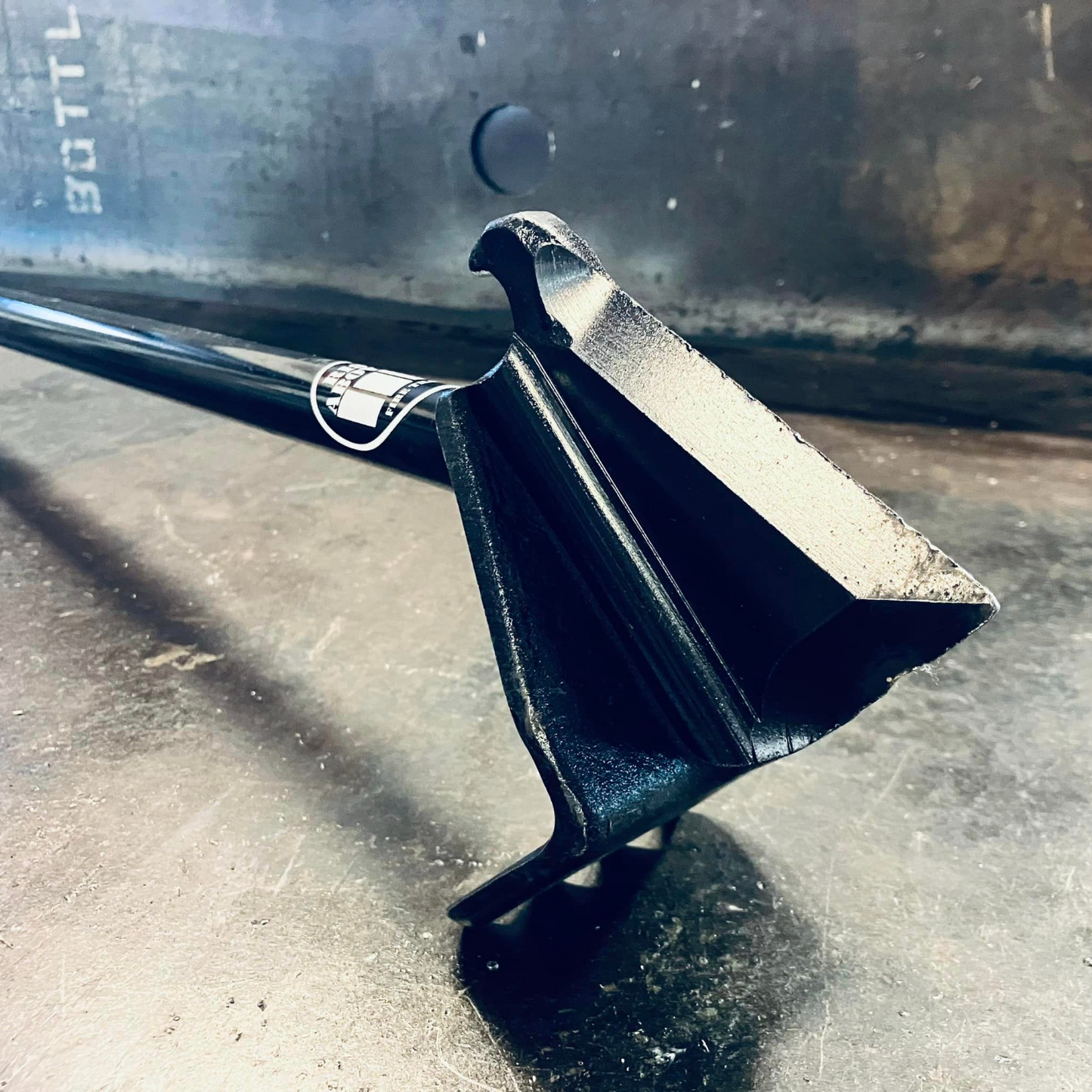 The DRYWALL HOOK