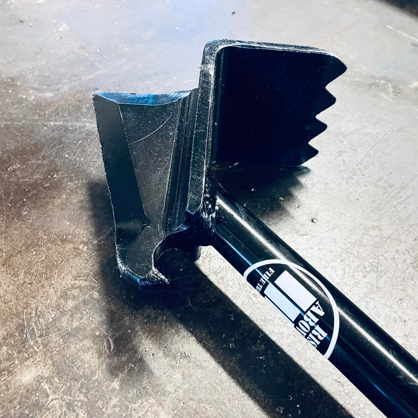 The DRYWALL HOOK