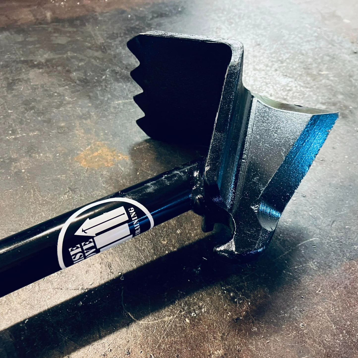 The DRYWALL HOOK