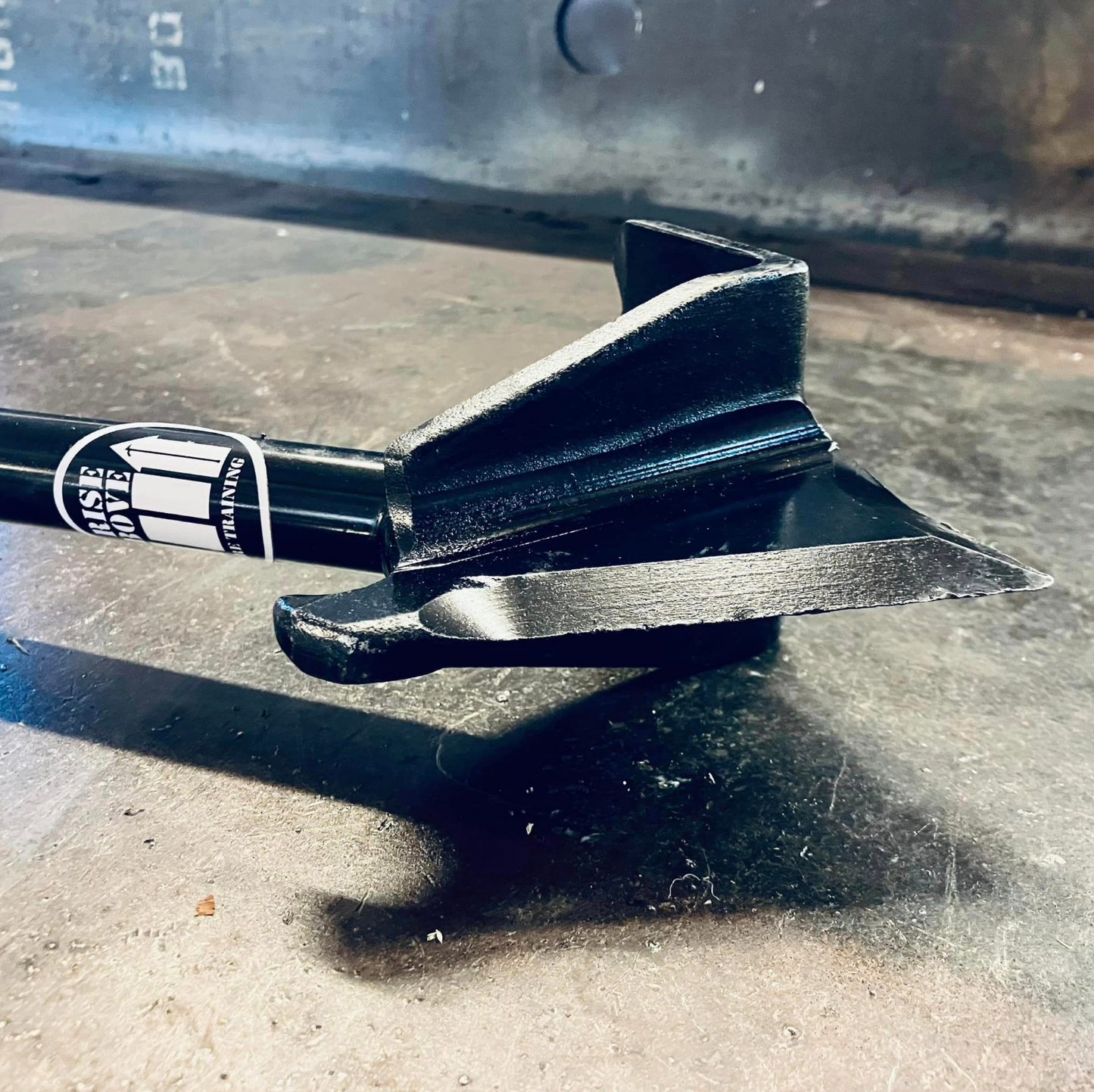 The DRYWALL HOOK