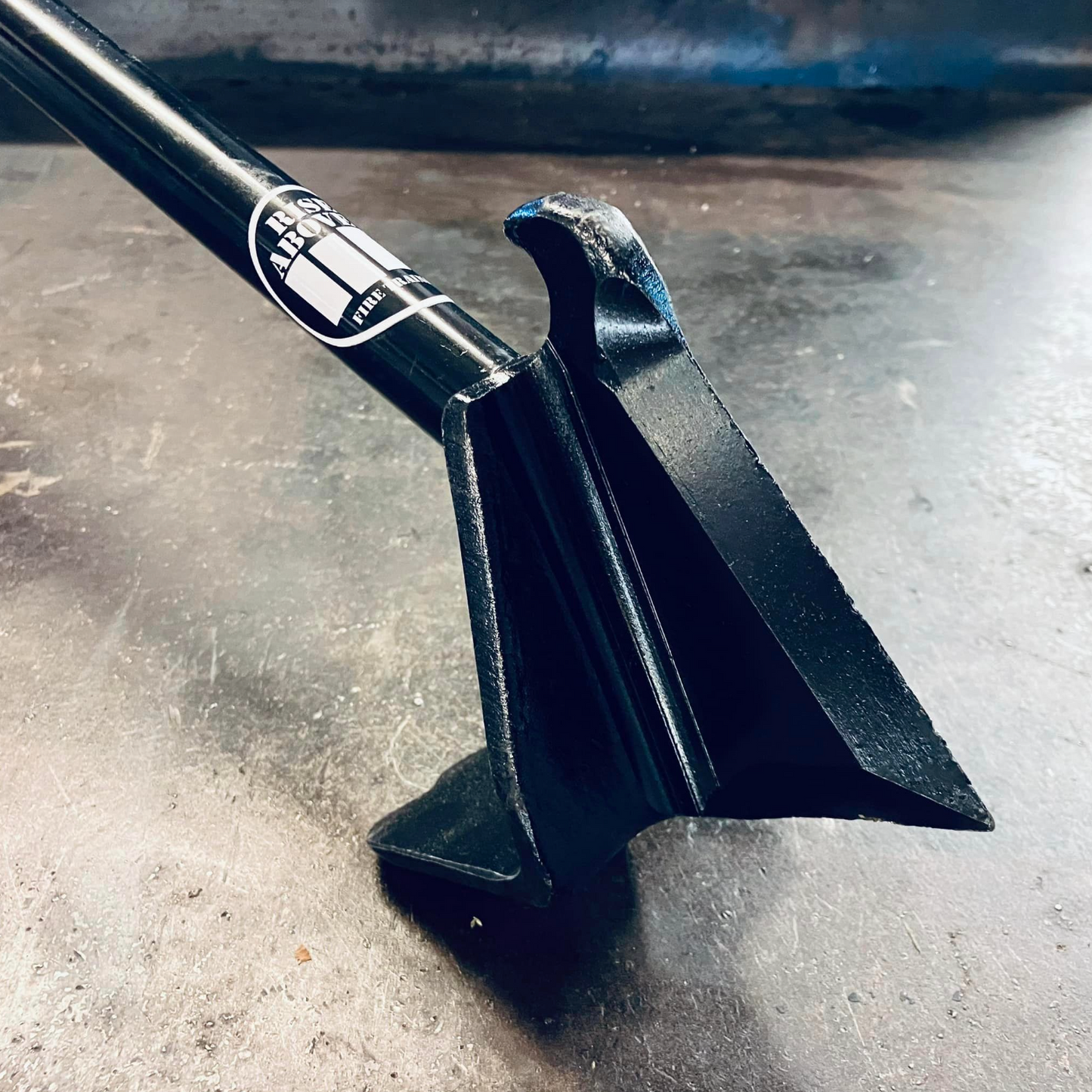 The DRYWALL HOOK
