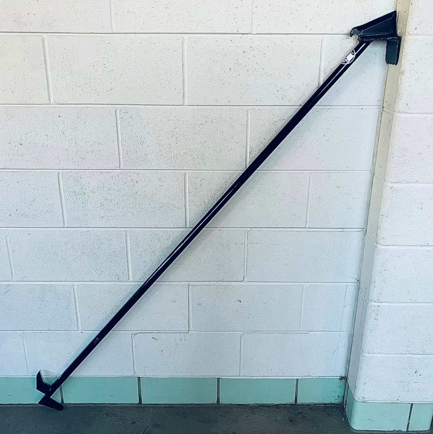The GEORGIA HOOK