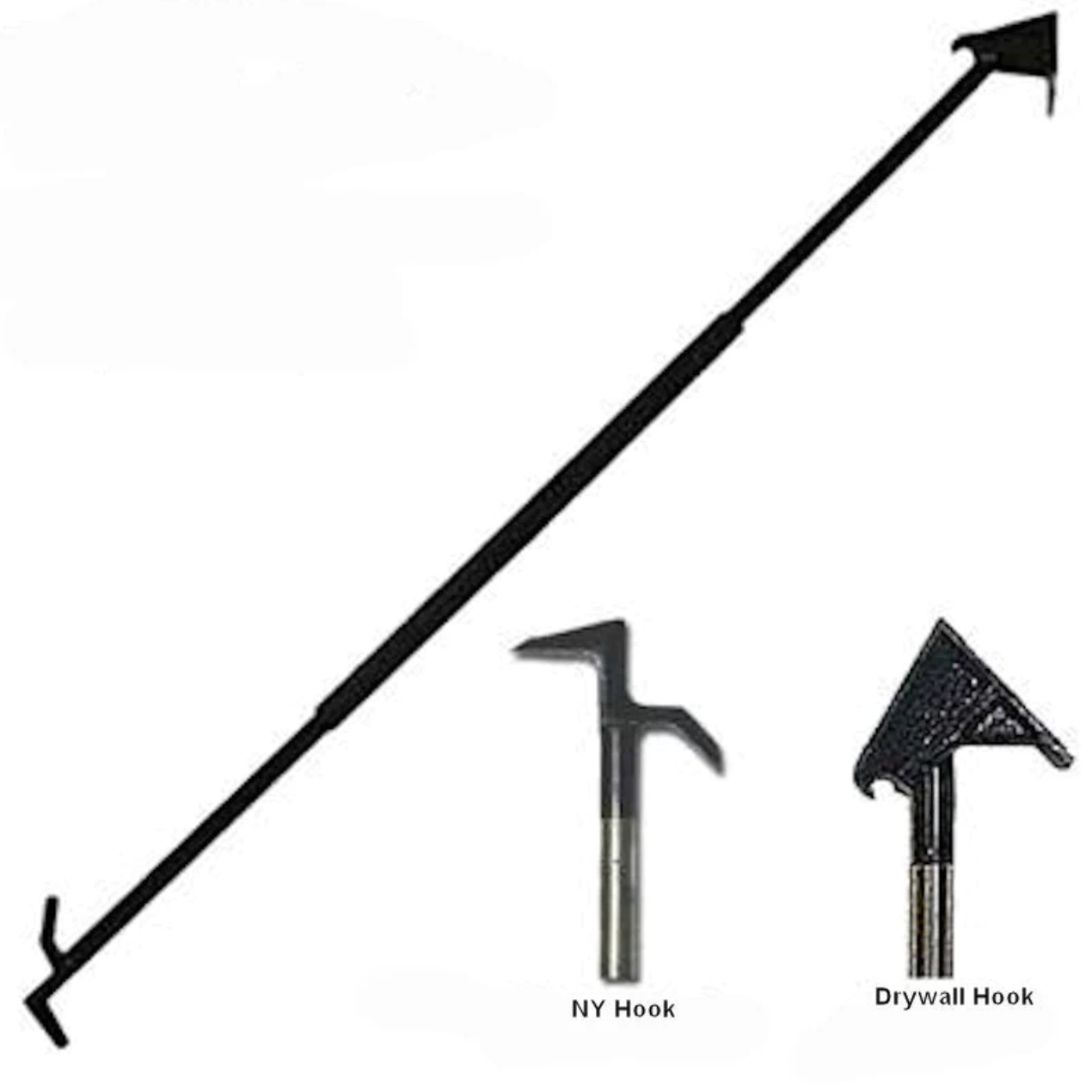 The GEORGIA HOOK