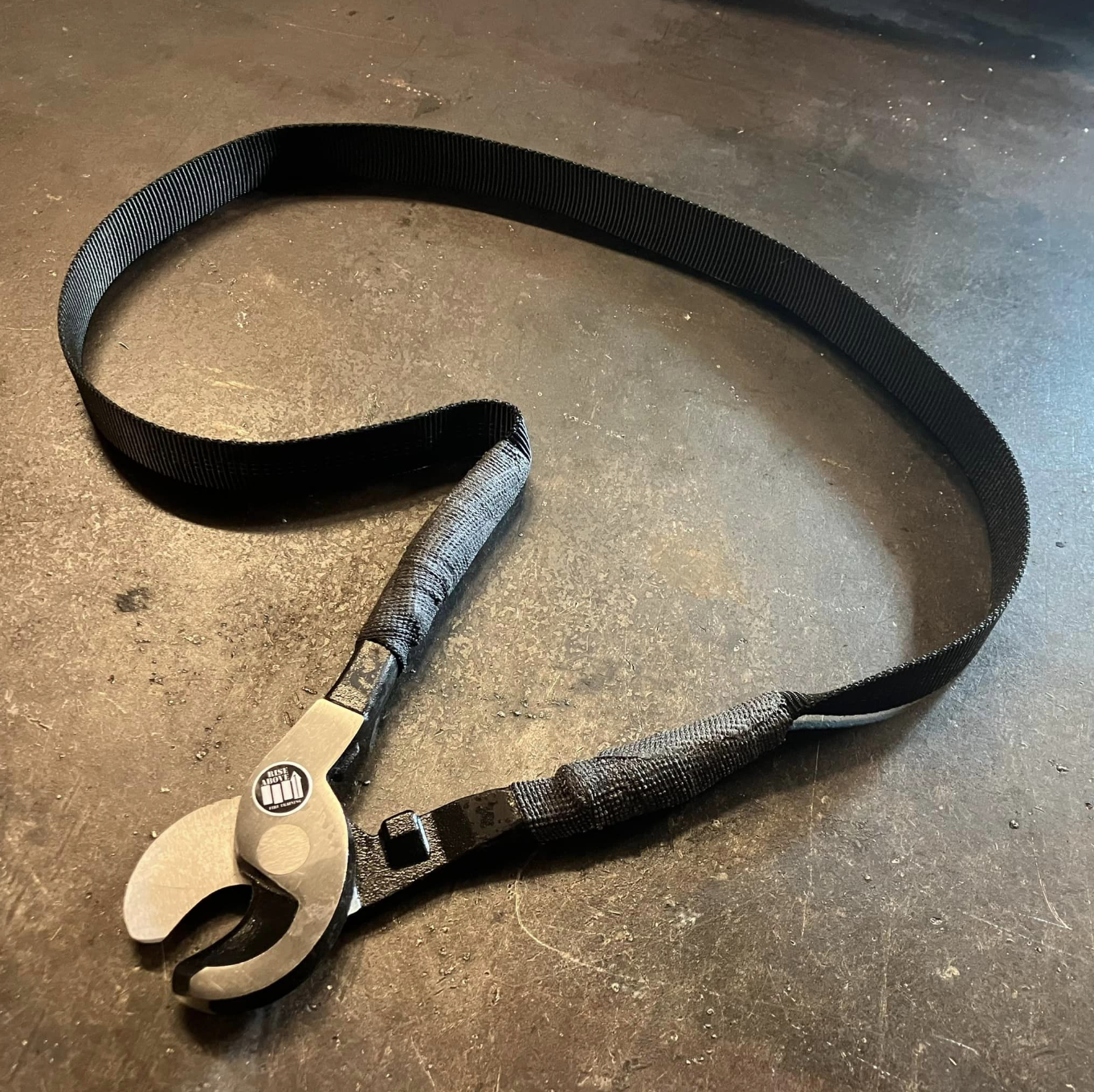 Pocket Cutters WITH DOUBLE TAIL!
