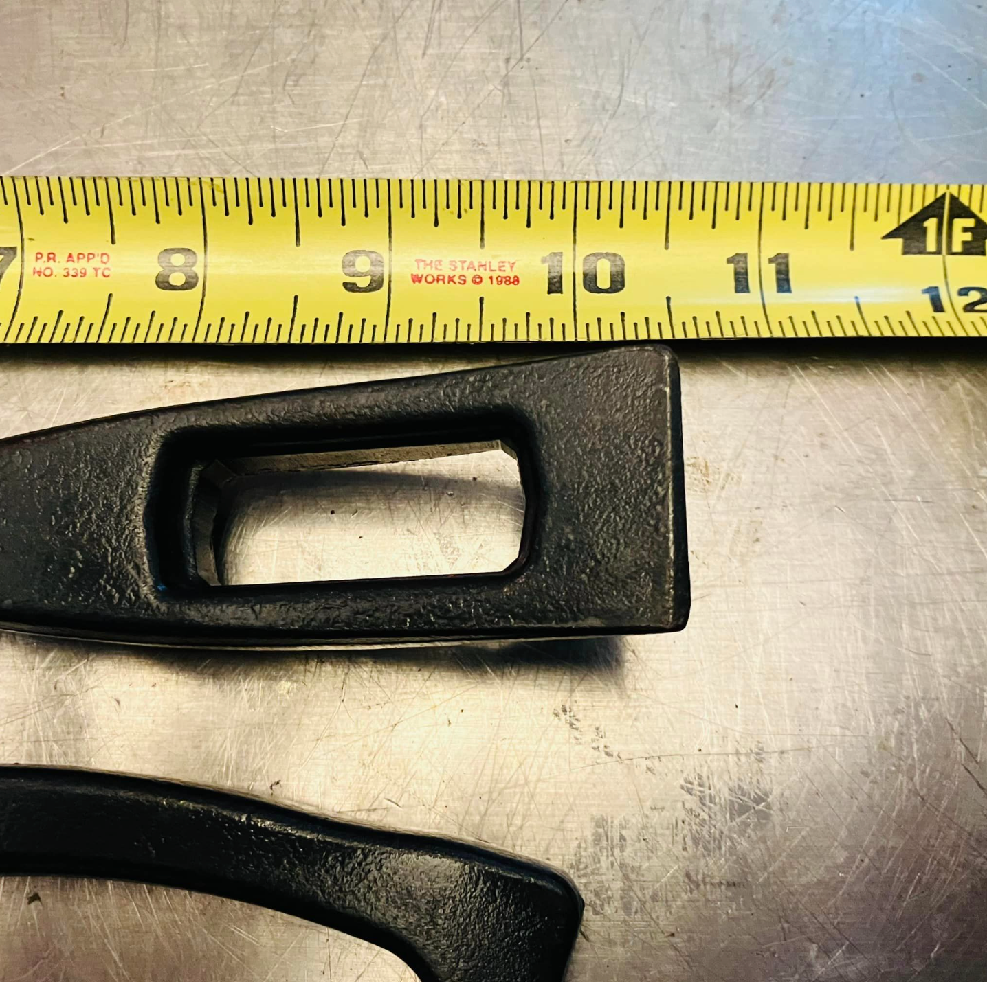 USED: Channellock 88 Pliers