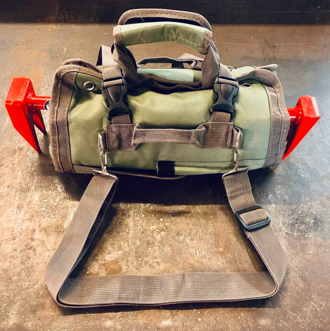 Toll Roll (no tools included)