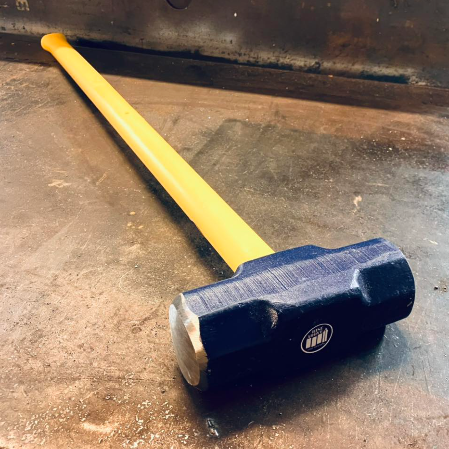 Warwood Double-Face Sledge