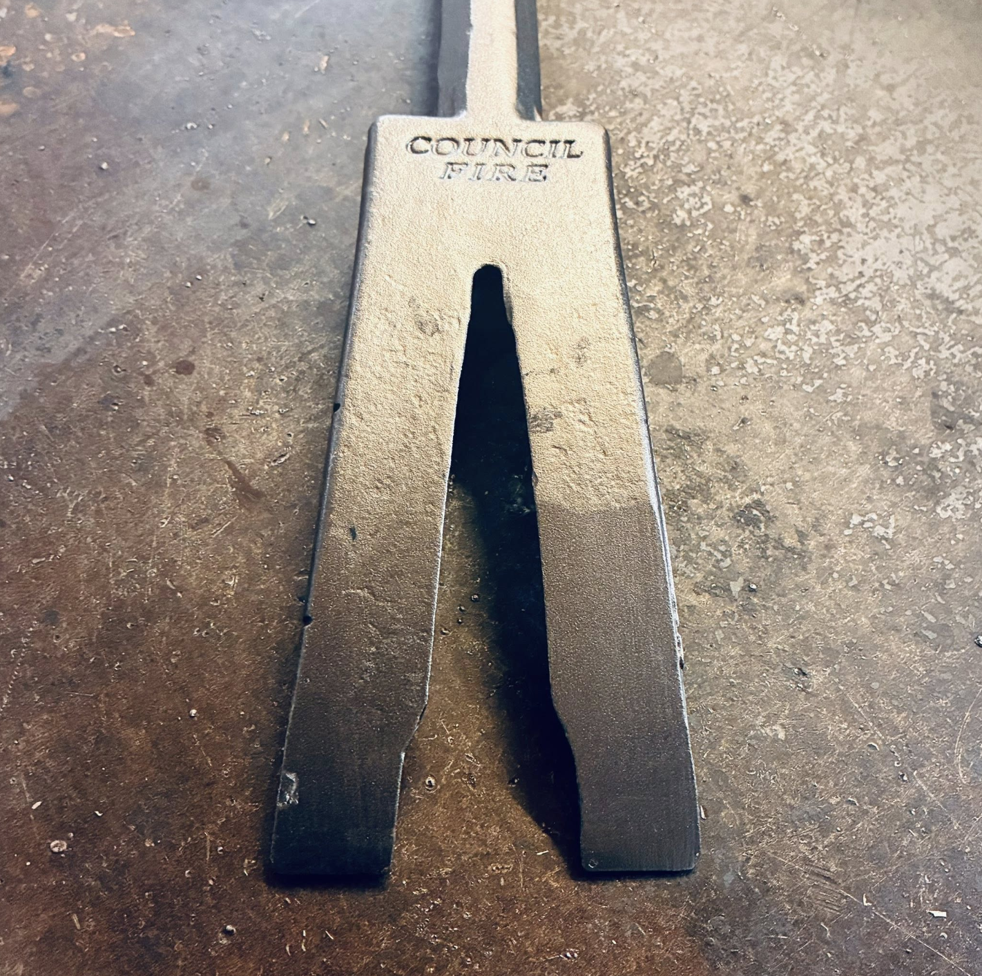 The COUNCIL KELLY Tool