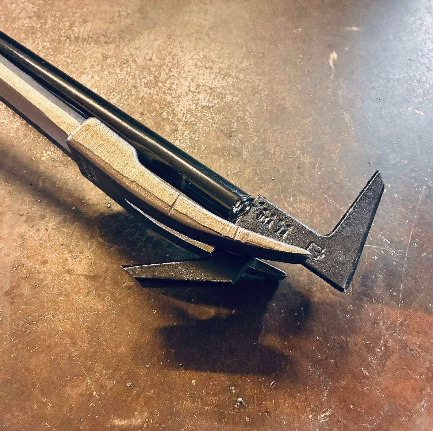 The FSV HOOK from Council Tool