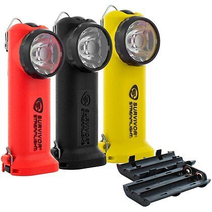 Streamlight SURVIVOR LED Angle-Light