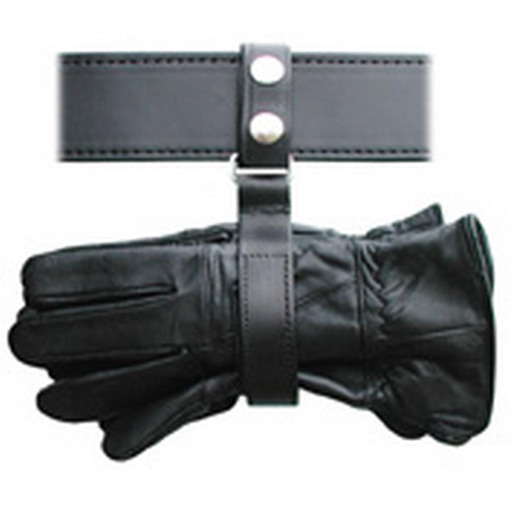 Leather Glove Strap