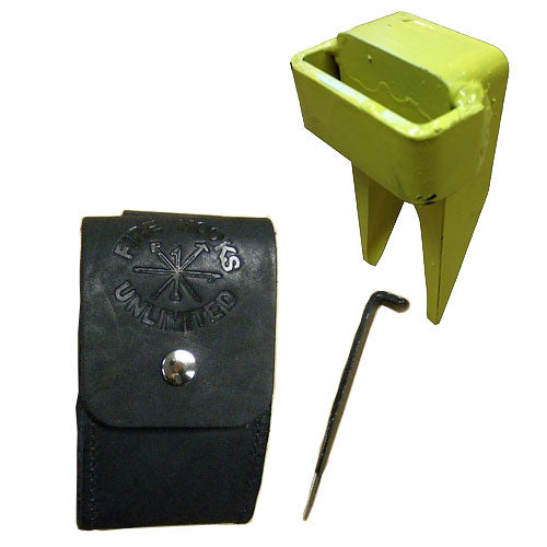 The ADZ-REX Lock-Puller Kit