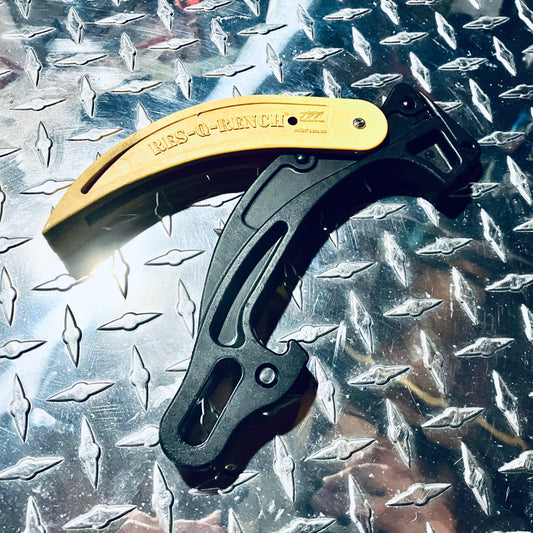 USED: TFT Res-Q-Rench