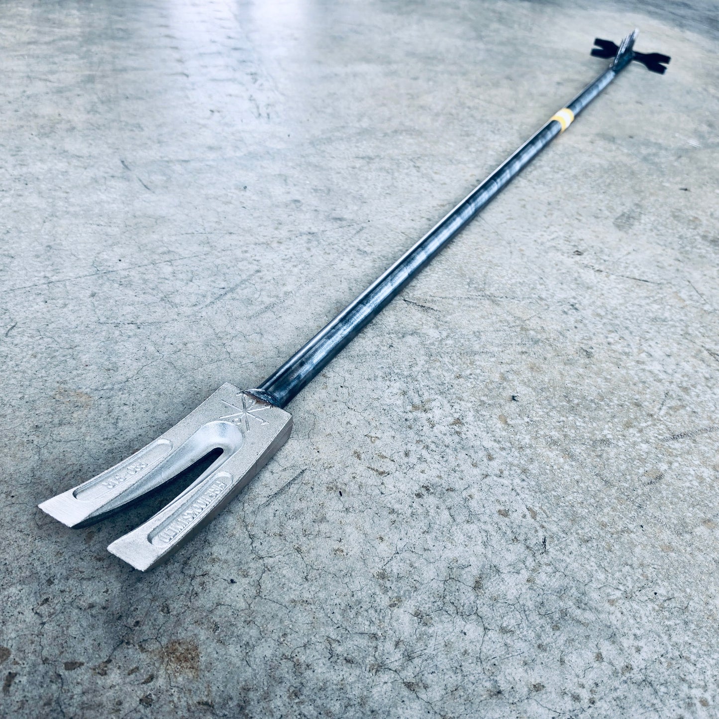 The HARVEST HOOK