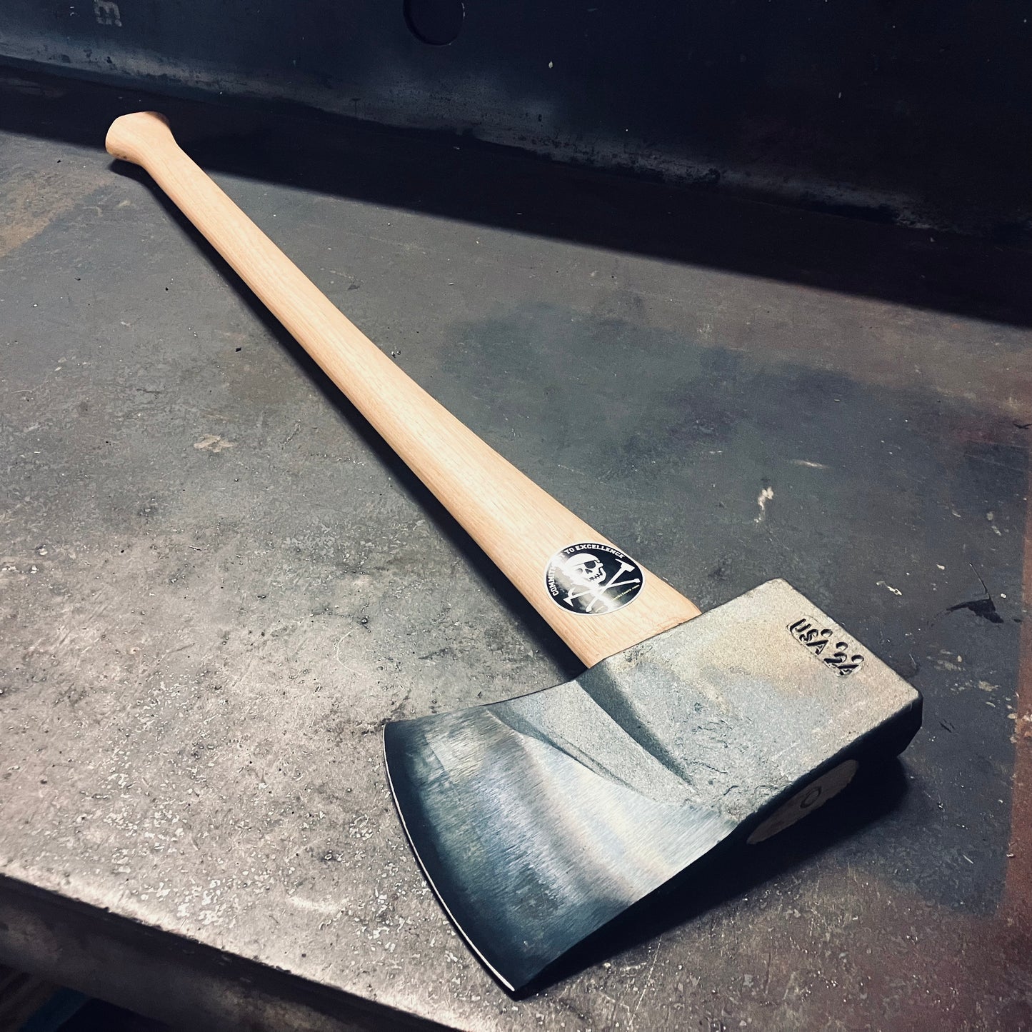 FE8 Axe - 8 Lb