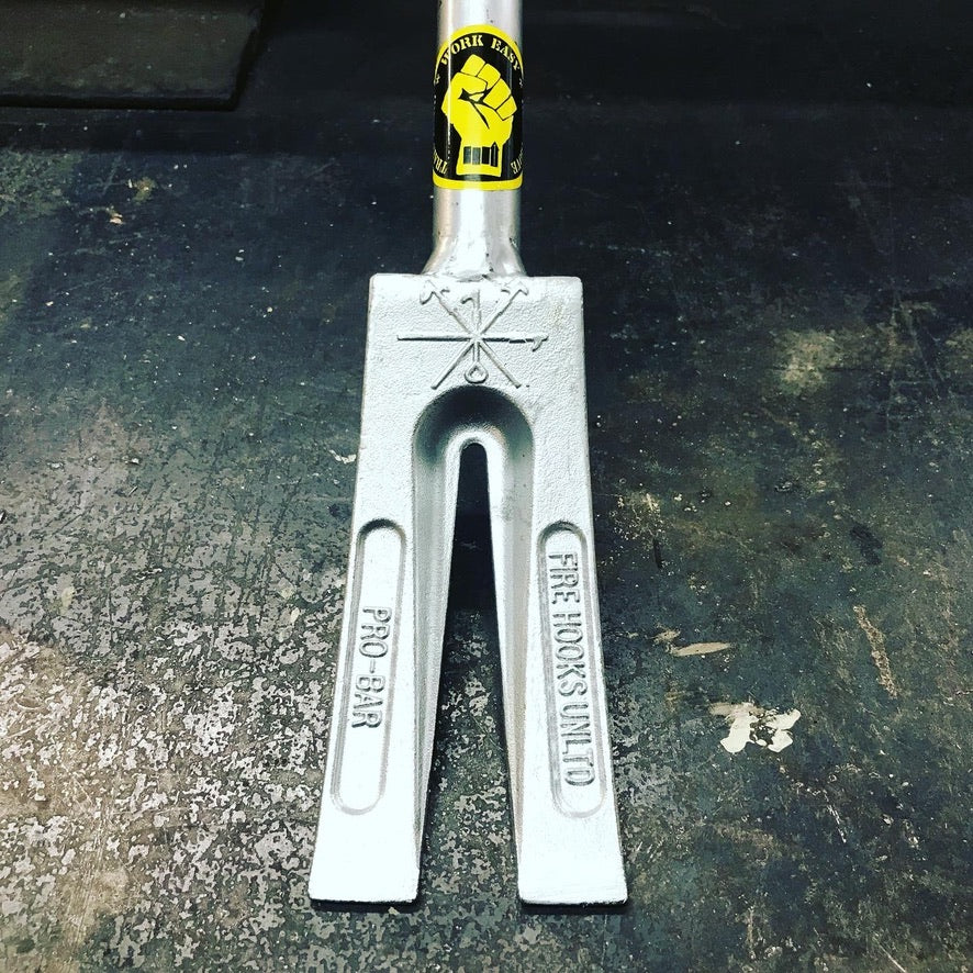 The HD HALLIGAN from Fire Hooks Unlimited