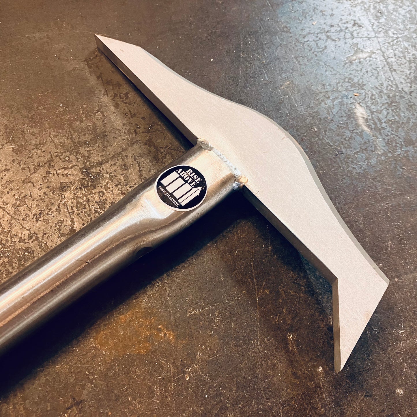 The STITCH HOOK