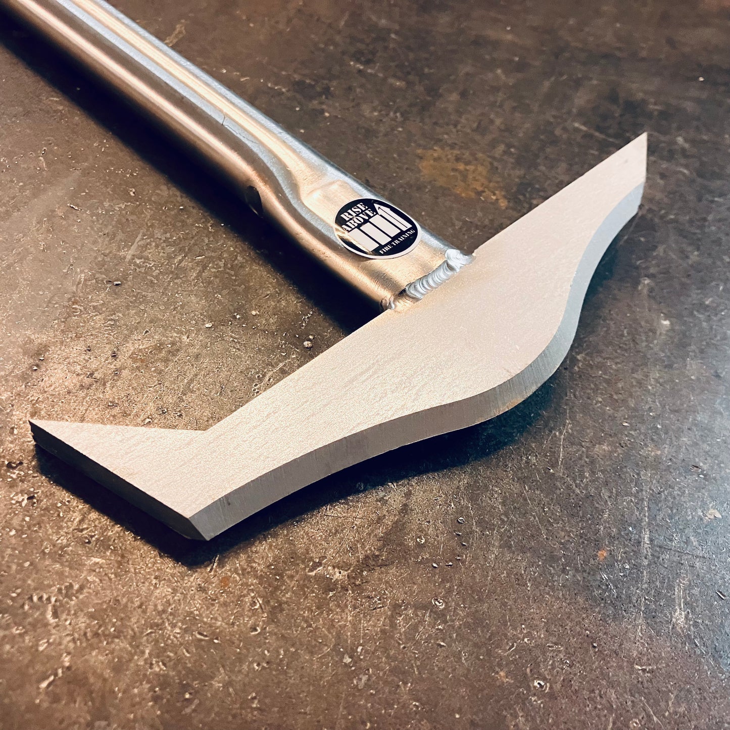 The STITCH HOOK