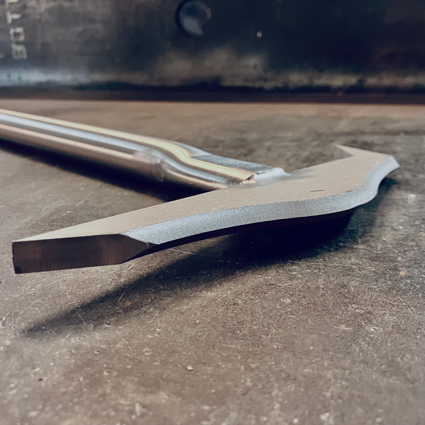 The STITCH HOOK