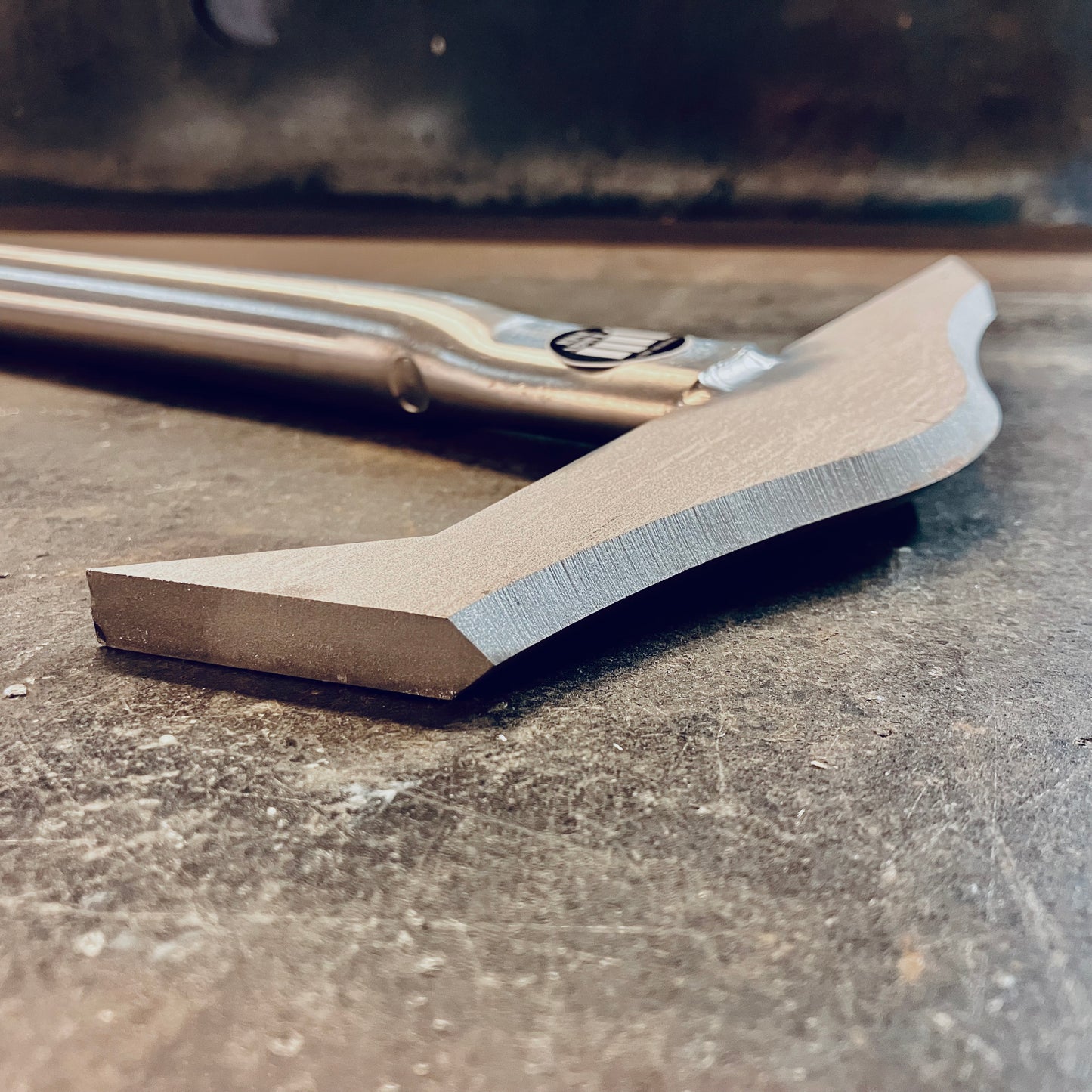 The STITCH HOOK