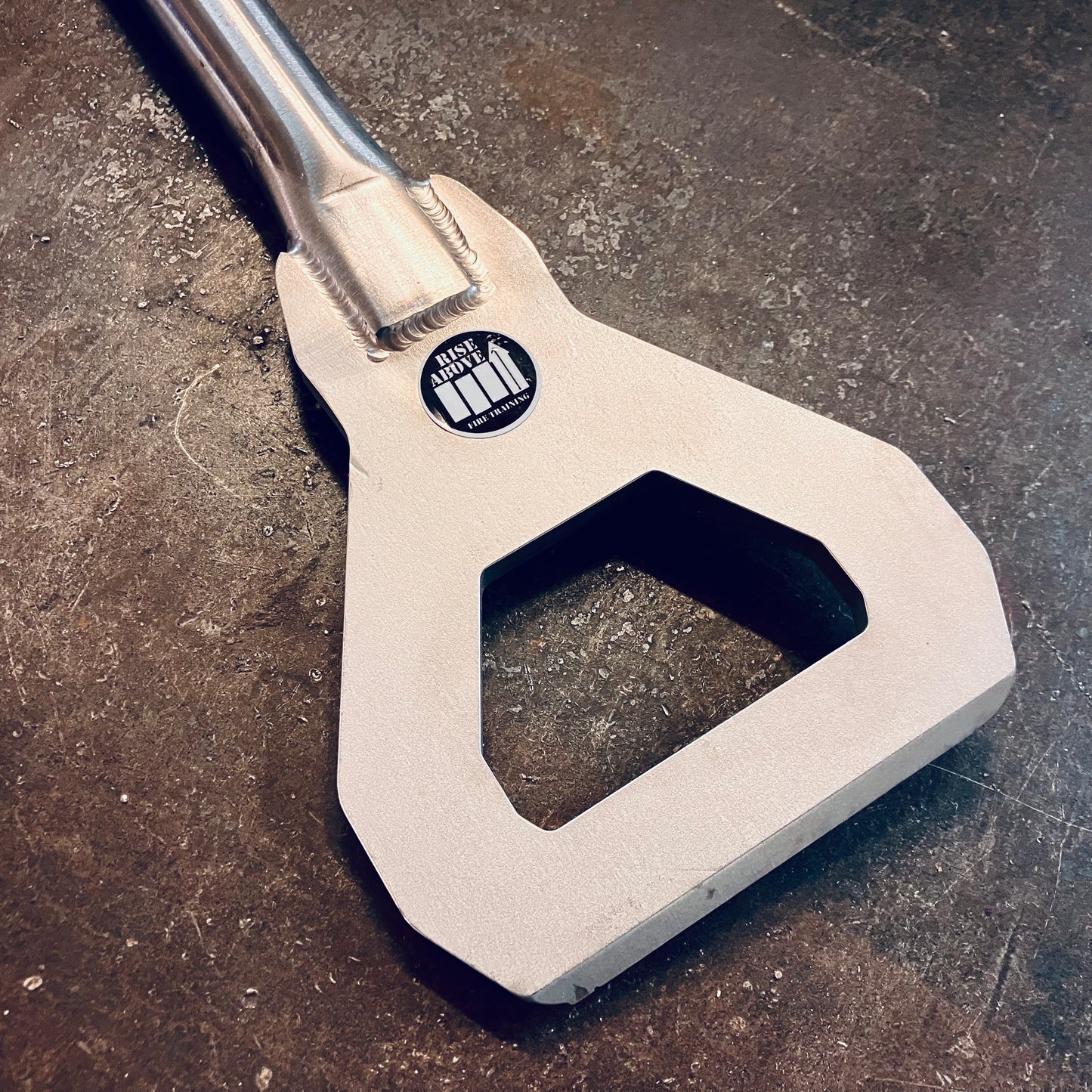 The STITCH HOOK