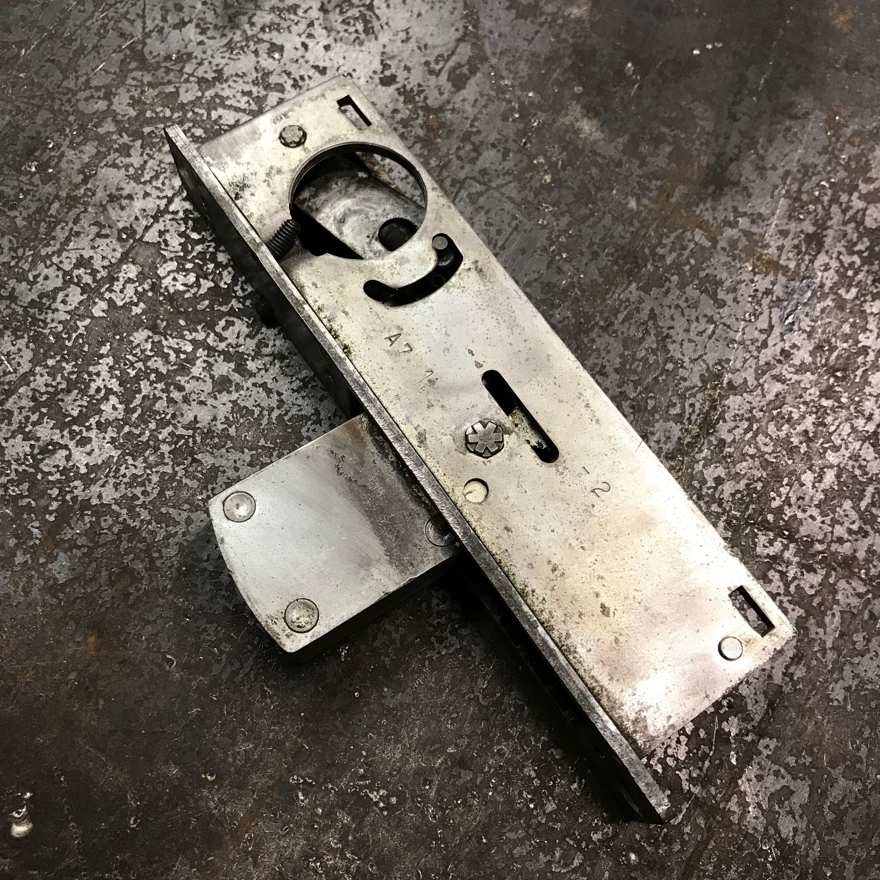 CLEARANCE! – Two Devils Tools