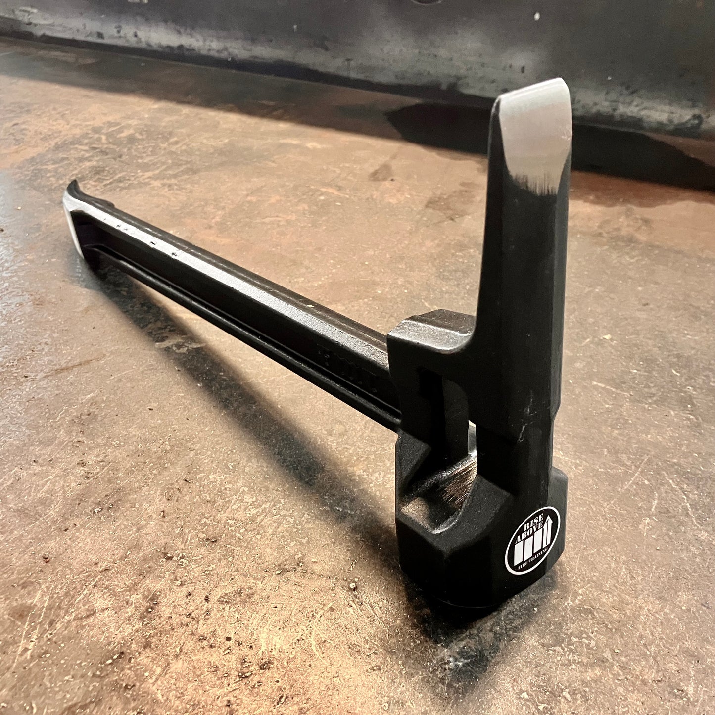 The TECH HAMMER