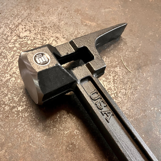 The TECH HAMMER