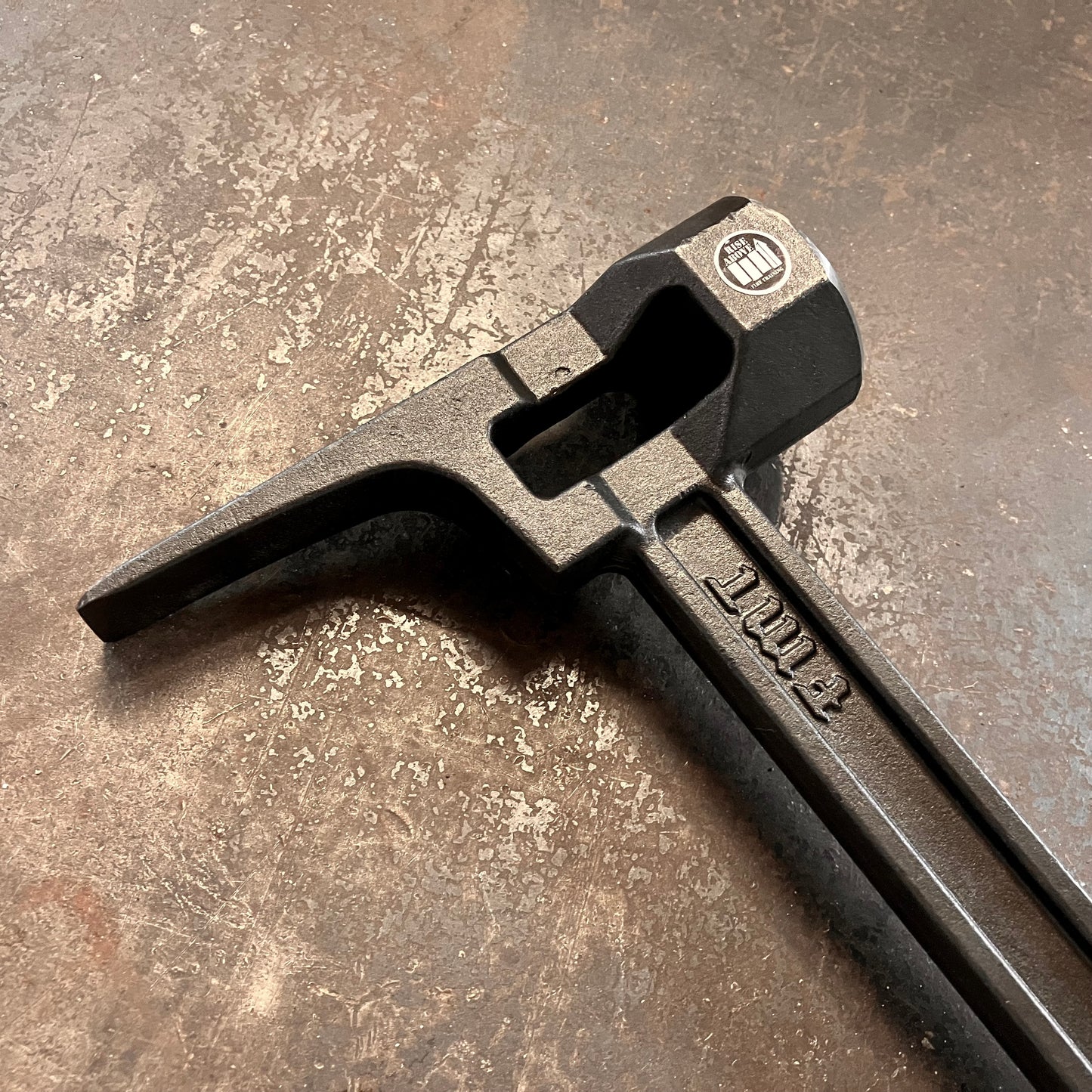 The TECH HAMMER