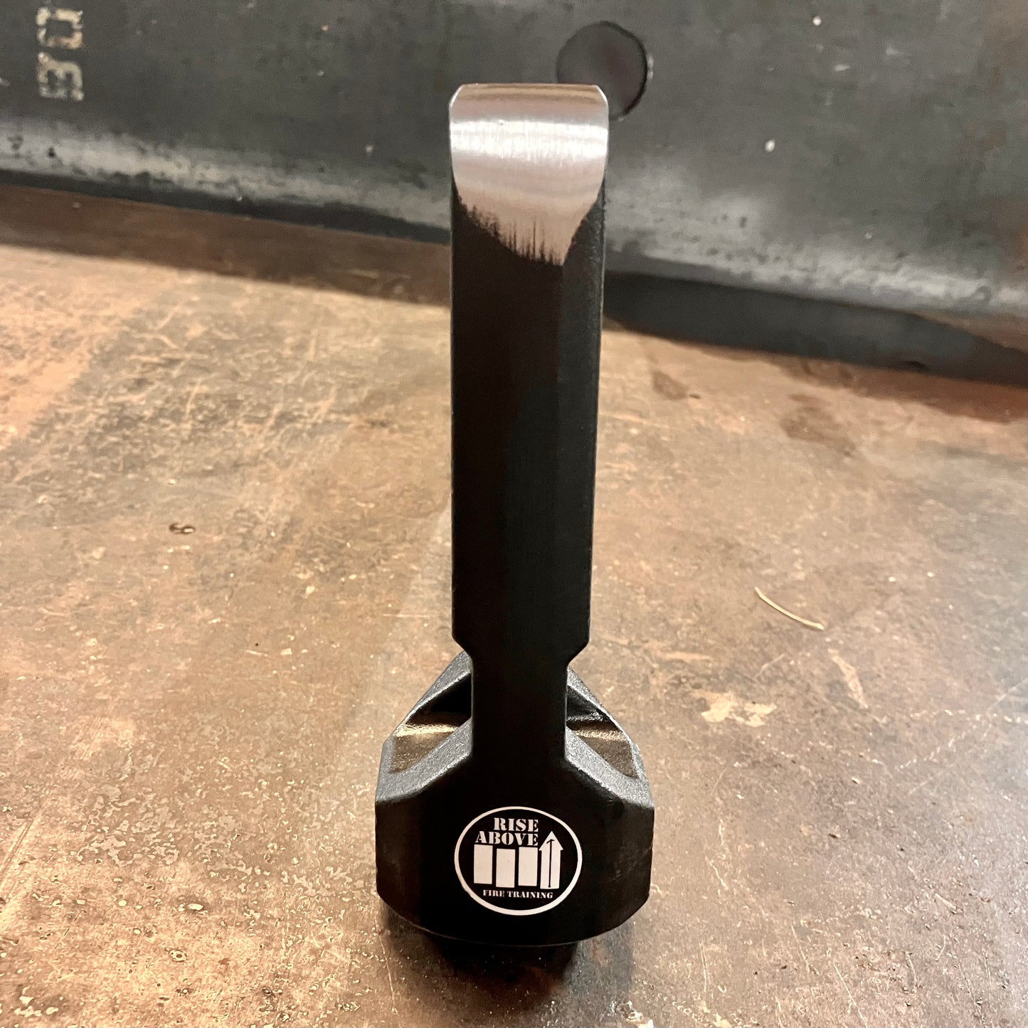 The TECH HAMMER