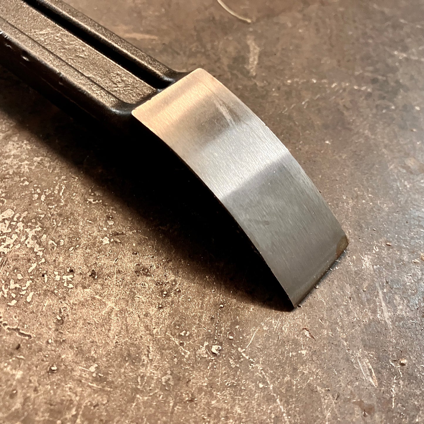 The TECH HAMMER