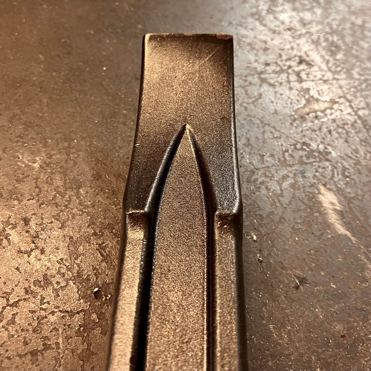 The TECH HAMMER