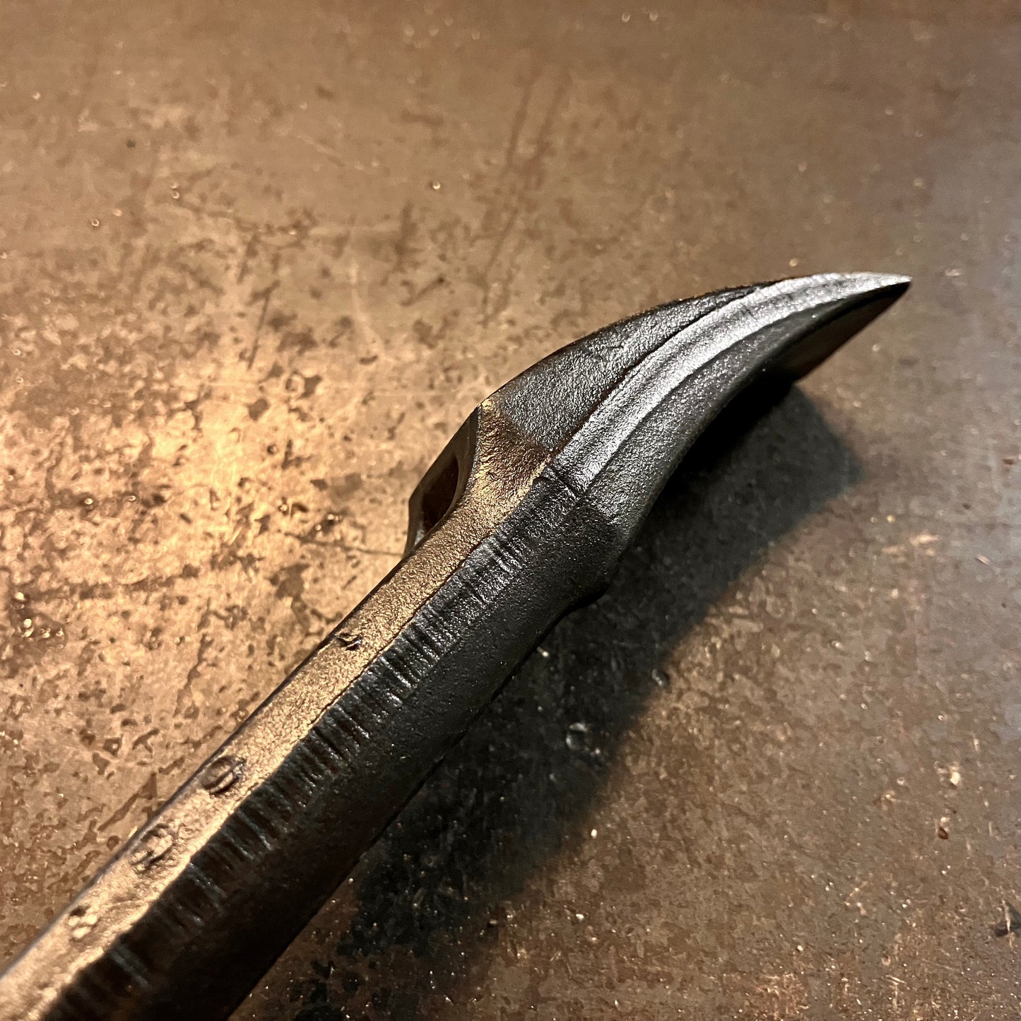 The TECH HAMMER