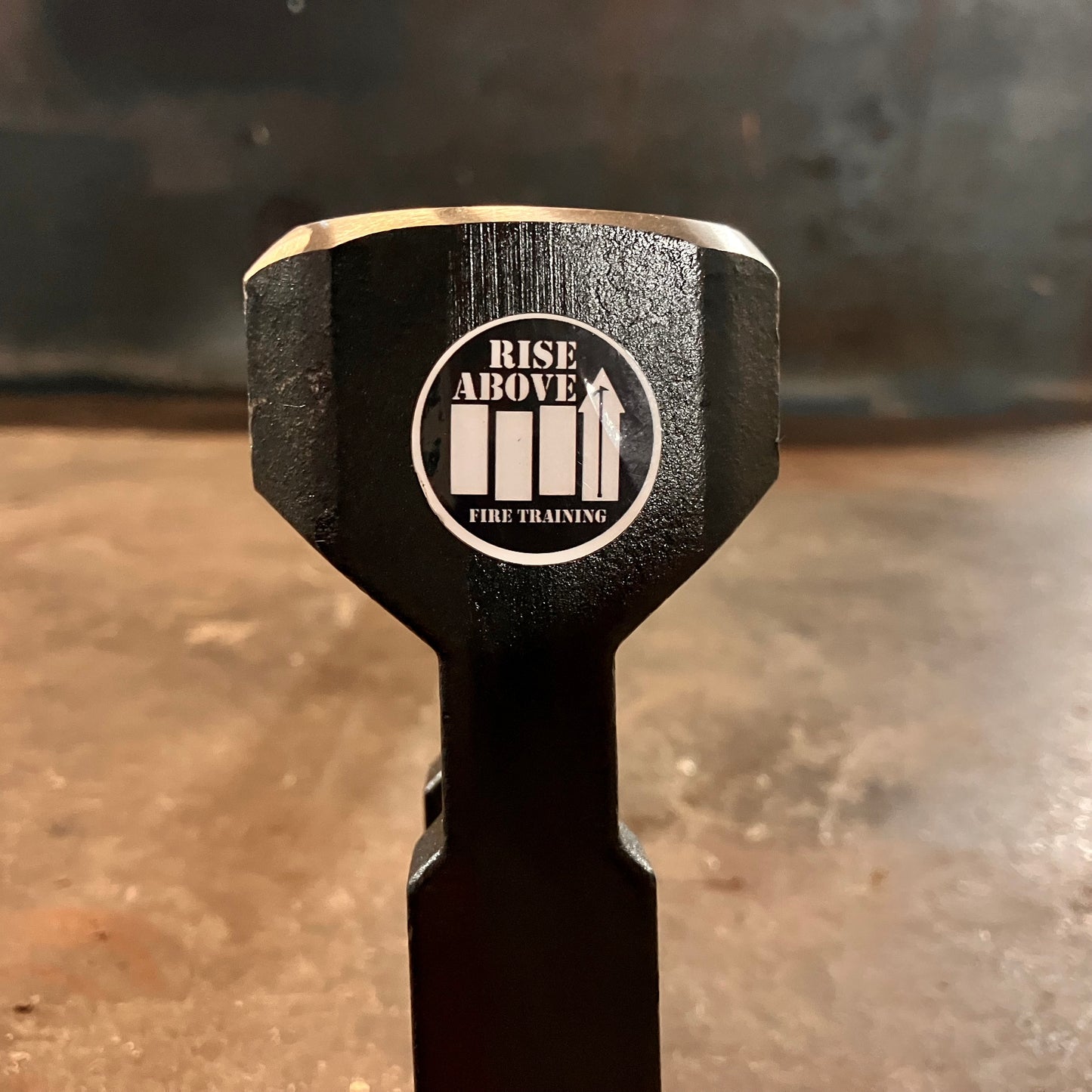 The TECH HAMMER
