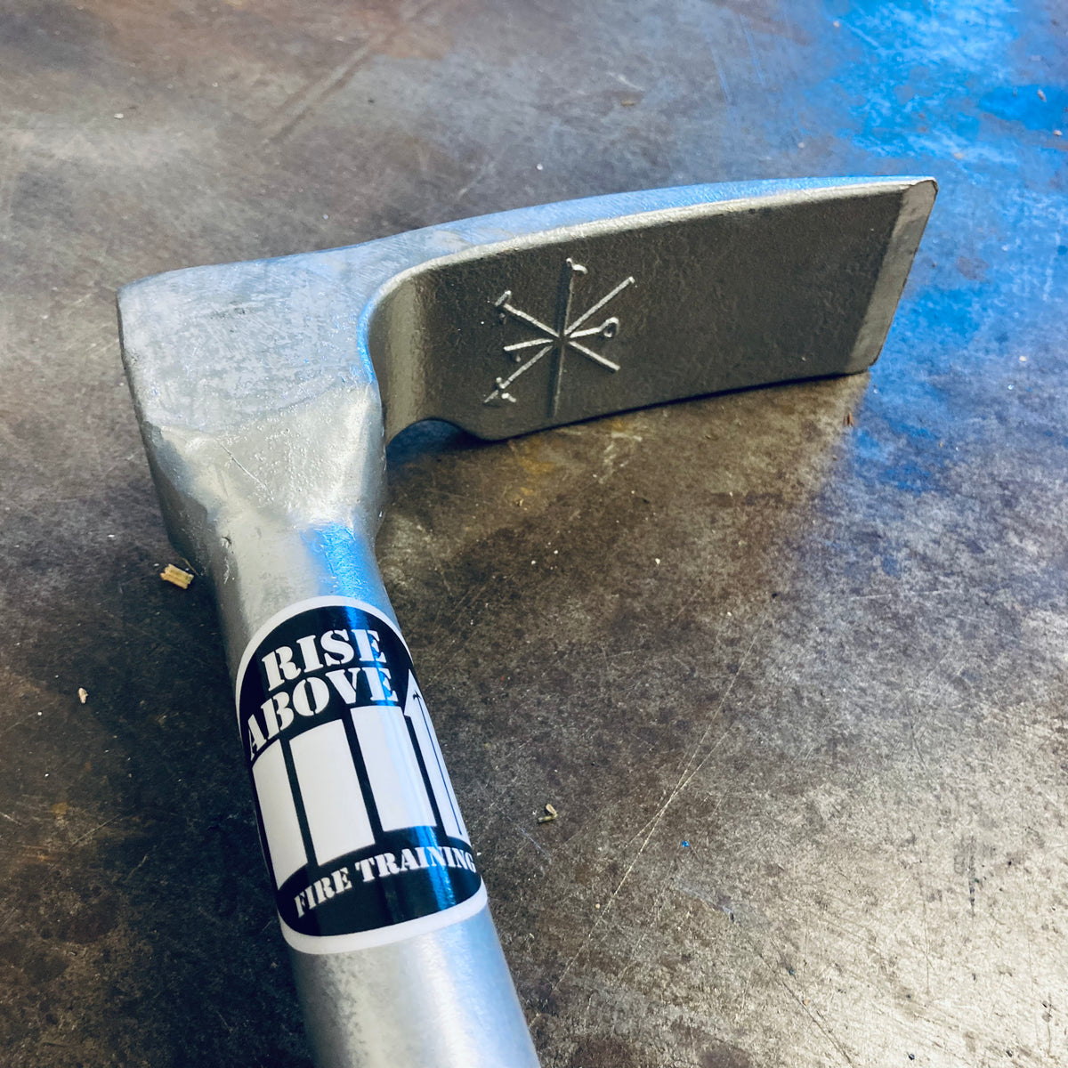 The FHU KELLY Tool – Two Devils Tools