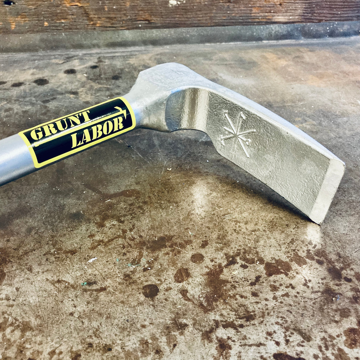 The FHU KELLY Tool – Two Devils Tools