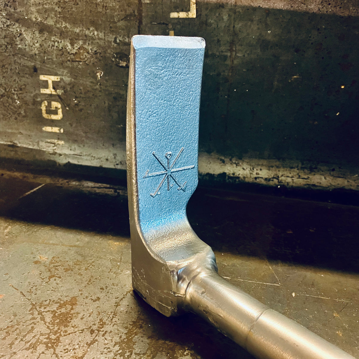 The FHU KELLY Tool – Two Devils Tools